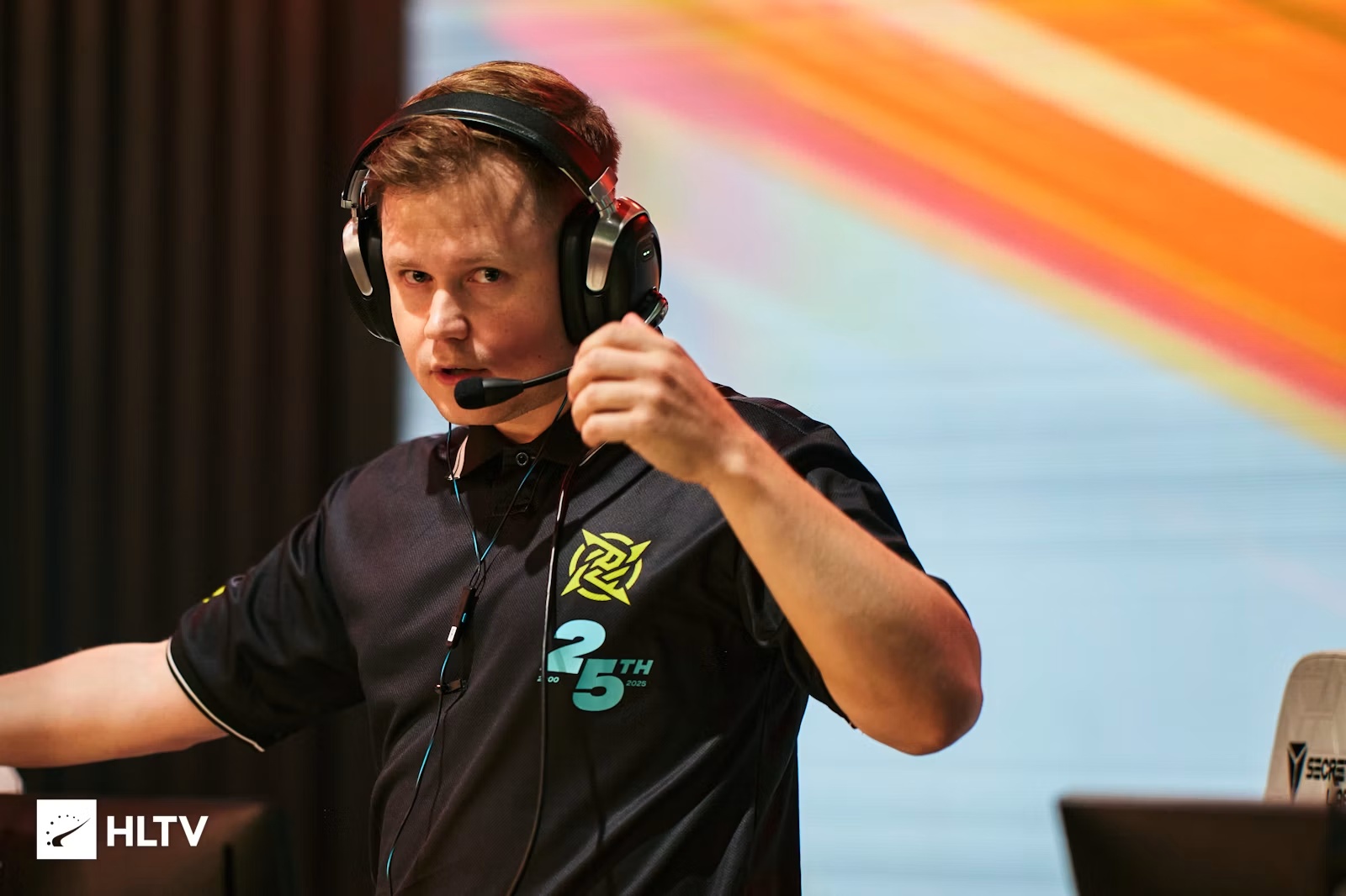  Ninjas in Pyjamas  reportedly exploring new IGL options