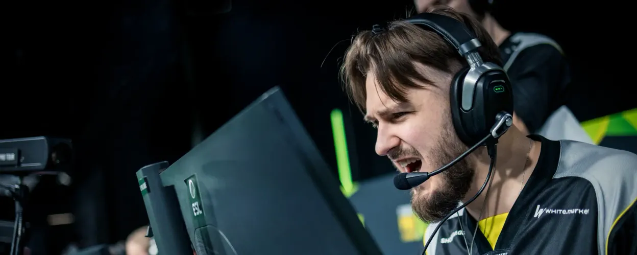 ESL Pro League Season 21 playoff bracket has been announced