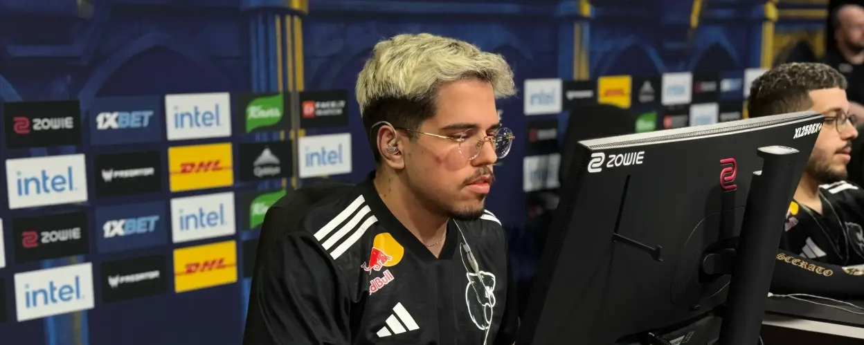  FURIA Esports   Inalis ang   Astralis   mula sa IEM Cologne 2025 Group Stage