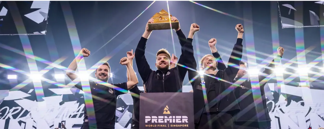 Counter-Strike Creator Suggested Why the Game is Unpopular in Asia