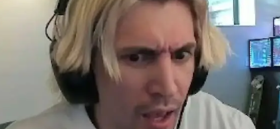 xQc plans to open a CS2 team, but thinks the market is overcrowded