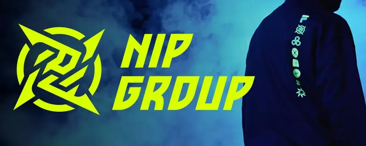 NIP Group Reports Multi-Million Losses in  2024  Financial Statement