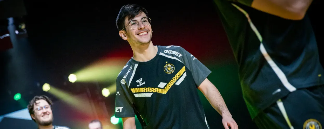 Vitality Advance to ESL Pro League Season 21 Grand Final After Defeating The MongolZ