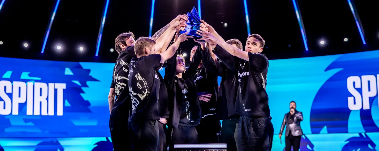 BLAST has published the groups for Open Spring 2025