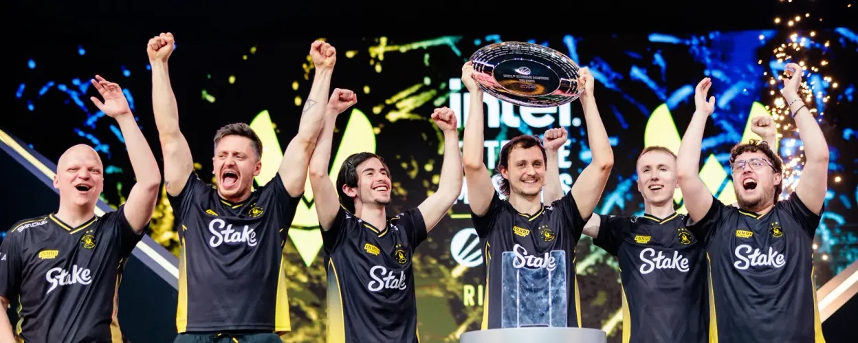 ESL Announces IEM Brazil 2027