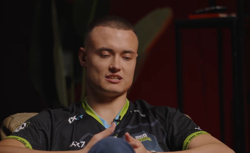  seized : The best coach in the new version of CS is undoubtedly B1ad3