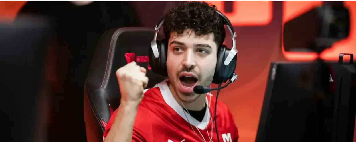 Mouz  qualificarsi per i playoff all'IEM  Dallas  2025 dopo aver sconfitto Liquid