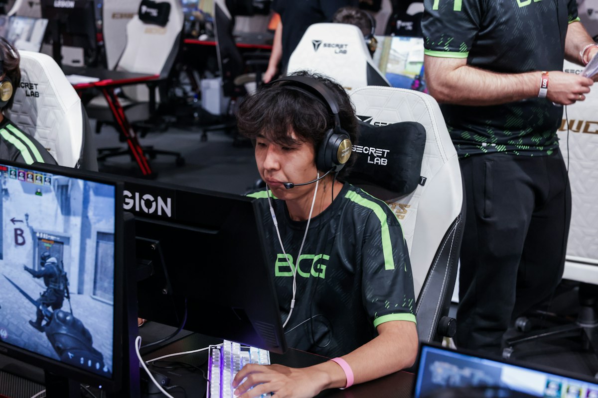  MIBR  从 Stake Pulse Beat III 中淘汰 BC.Game