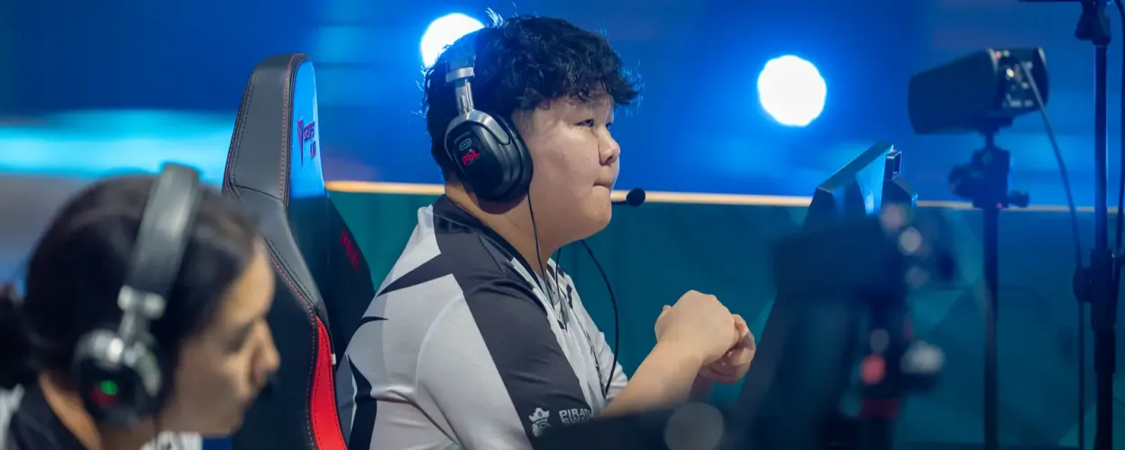  The MongolZ  to Face G2 for IEM  Dallas  2025 Playoff Spot