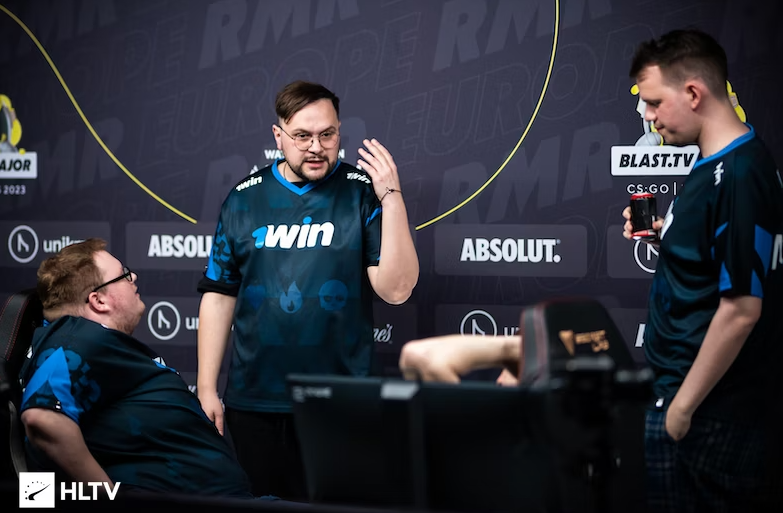 1WIN Mengucapkan Selamat Tinggal kepada Boombl4: "Kami Tidak Bisa Mencegah Pemain Mengikuti Mimpi-Mimpi Mereka"