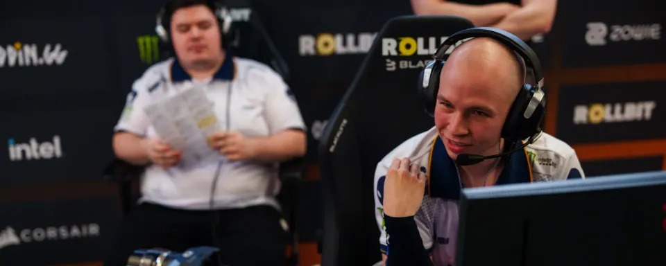 StarLadder Budapest Major 2025 Stage 3 Matchups Announced