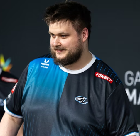  GamerLegion  PART WAYS WITH SNAX