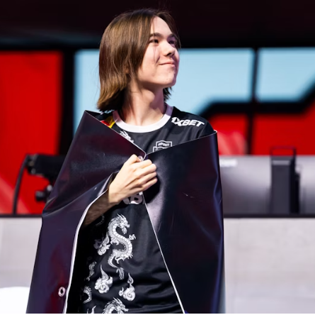 DONK:「我認為 m0NESY 有最大的機會成為年度最佳選手。」