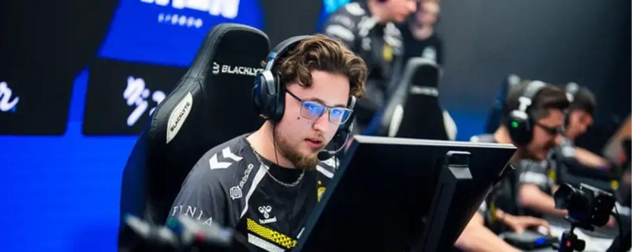 BLAST publica el reglamento para Austin Major 2025