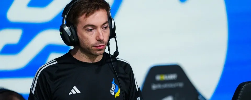 Passion UA 在2025年StarLadder布达佩斯 Major第3阶段晋级