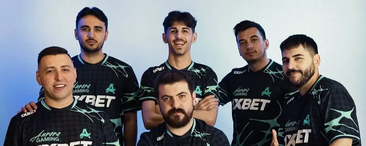 Turkish Fans Outraged Over Eternal Fire Roster Transfer to aurora