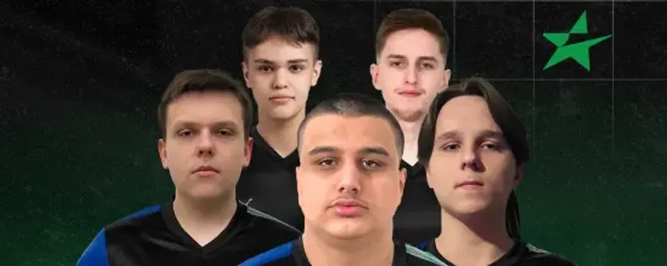 NaVi Junior - The best academy in the world?