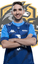 sausol tham gia CPH Wolves thử việc