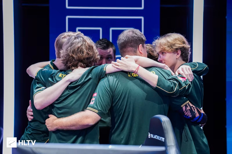  Falcons  meets NAVI as IEM Beijing groups and opening matches are confirmed