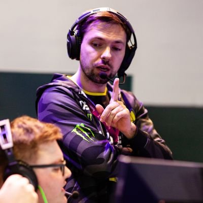  B1ad3  nói về sự vươn lên của NAVI đến đỉnh cao: Quyết định chuyển sang đội hình quốc tế một năm trước là rất quan trọng