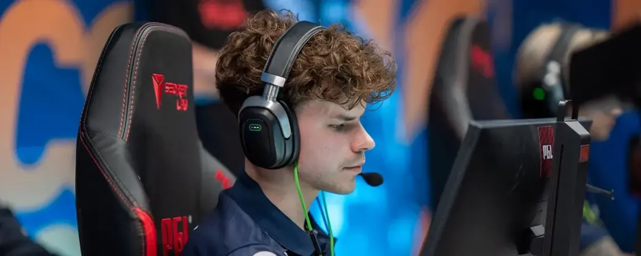 Liquid sorprendentemente pierde ante Sashi en la ESL Pro League Season 22: European Qualifier