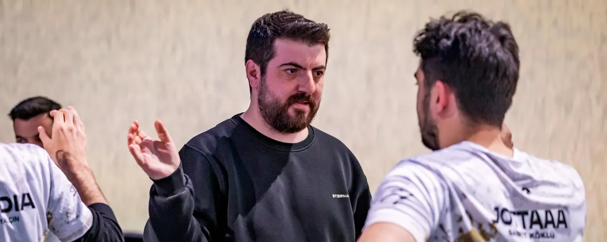 Fabre Responds to Fan Backlash After Joining aurora