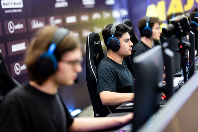 M80副总裁:从第一天起就看上了Swisher - csgo GG电竞王-世界第一环球csgo电竞新闻数据平台