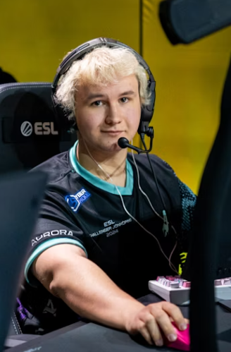 FISSURE ประกาศกลุ่ม BB Dacha Belgrade S2 Play-in