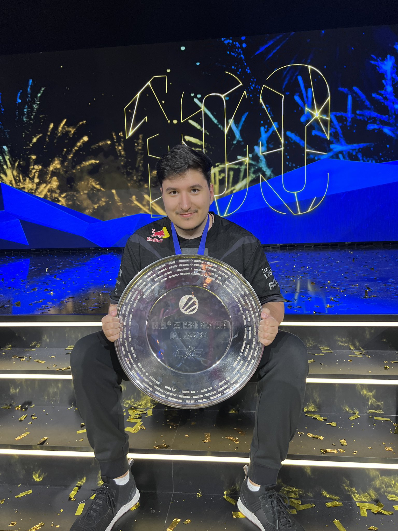 nexa talked about being benched by G2: eager to compete in the next season, willing to accept any role