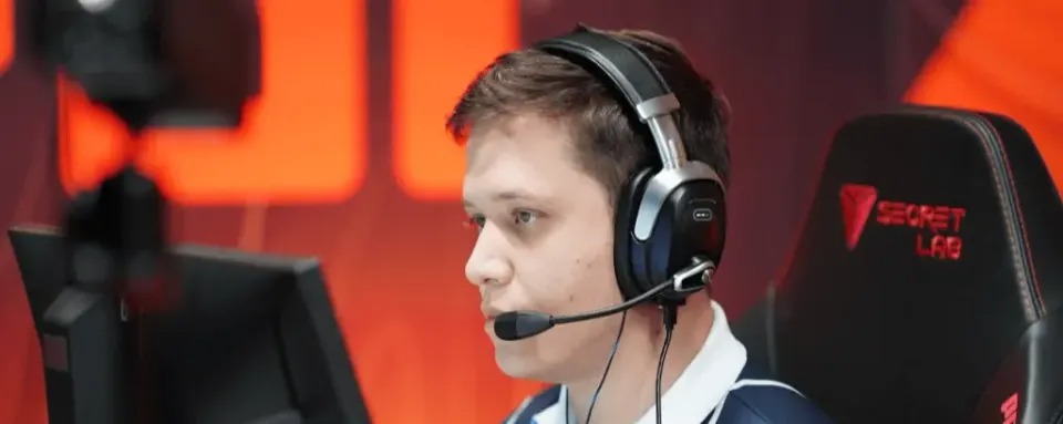 MIBR 正式与 exit 分道扬镳