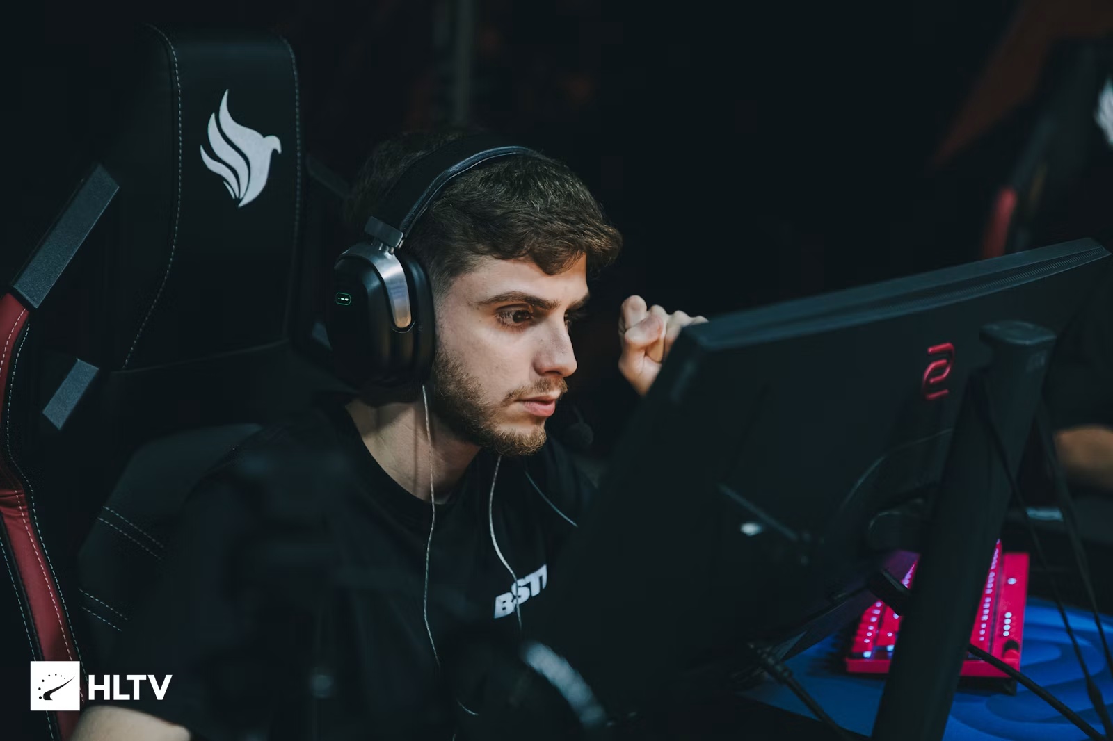  Bestia  bid farewell to tomaszin ahead of expected  MIBR  move