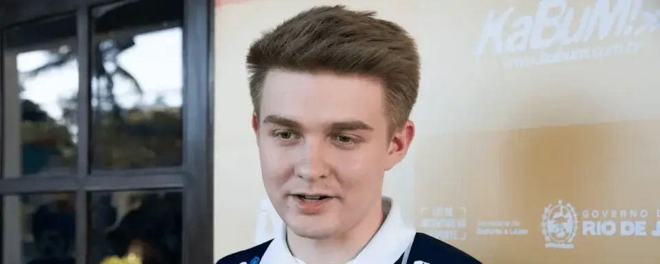 MIBR 正式与 Qikert 分道扬镳