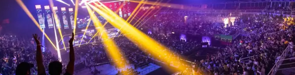 Equipos invitados para ESL Impact Season 6