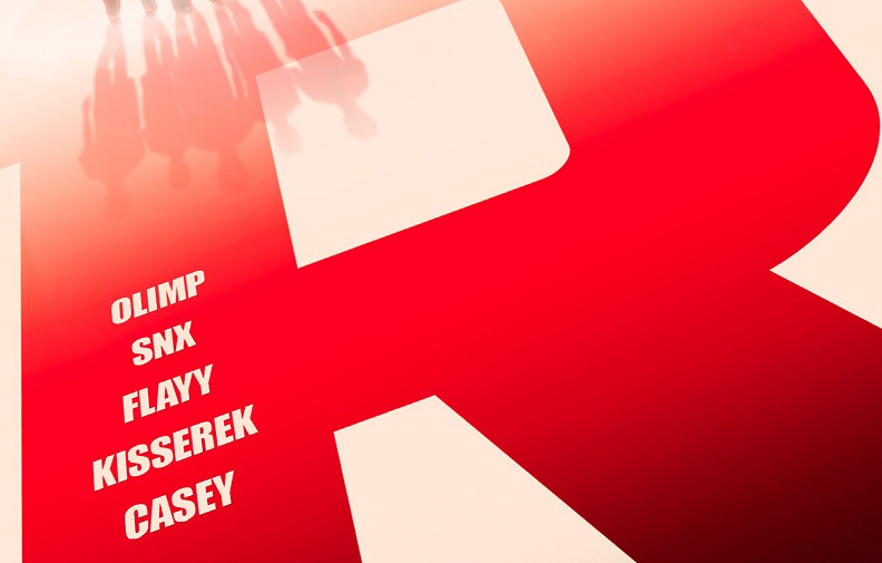 De Gea Club signs PALOMA to enter the CS:GO scene