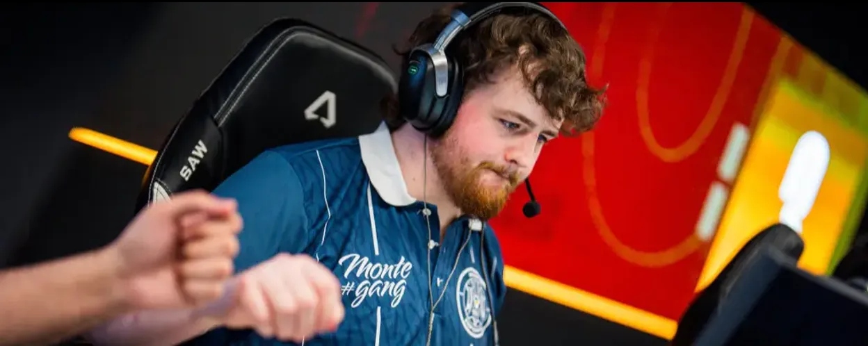 Gizmy Leaves Monte as 100 Thieves Move Expected