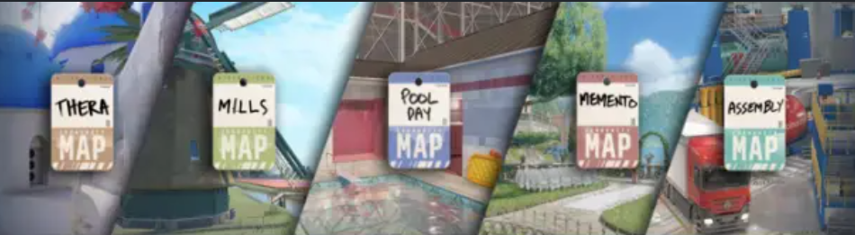 Community Maps and Security Gaps: Valve's Mixed Messages in  CS2  Updates