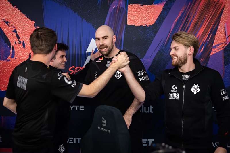 OD: รายชื่อ G2 ปัจจุบันแข็งแกร่งกว่าสมัย  nexa  และ  HooXi 