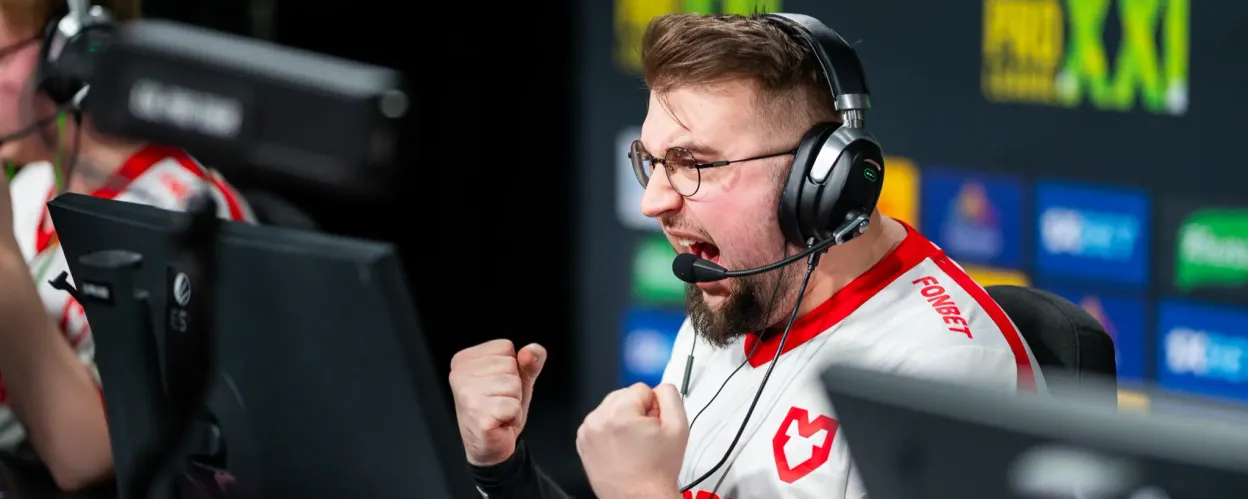 Mouz Defeat Spirit to Reach ESL Pro League Season 21 Grand Final