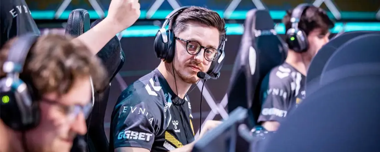 Vitality sichert sich einen überzeugenden Sieg über Liquid beim Esports World Cup 2025