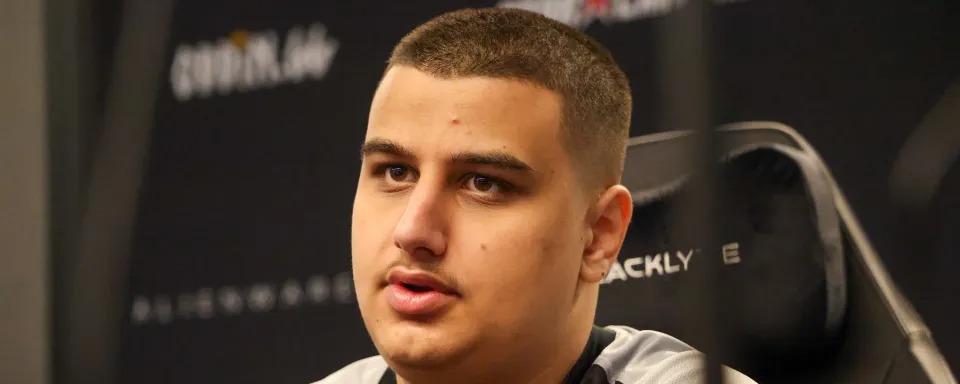 NAVI to Face  Ninjas in Pyjamas  in StarLadder StarSeries Fall 2025 Upper Bracket Final