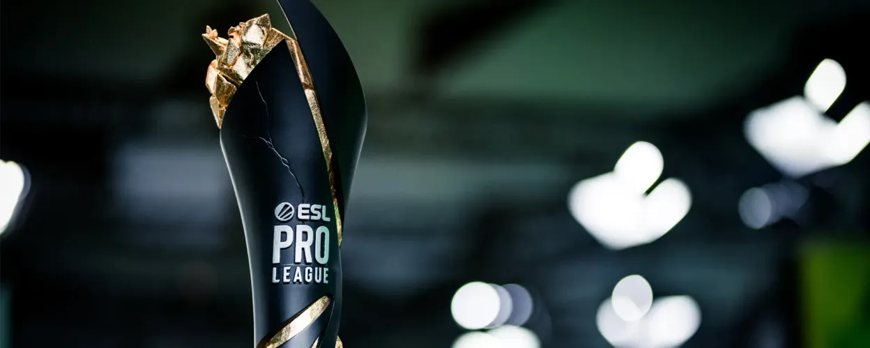 Team Seeding Announced for ESL Pro League Season 21 First Stage