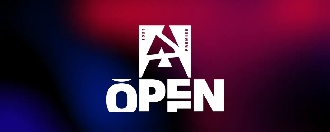 BLAST Open Frühling 2026 Angekündigt