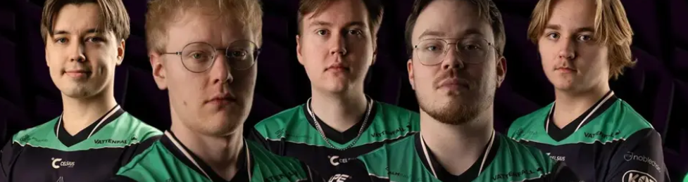  HAVU  has left two players  Airax  and  ottoNd  and is looking for a new captain and sniper