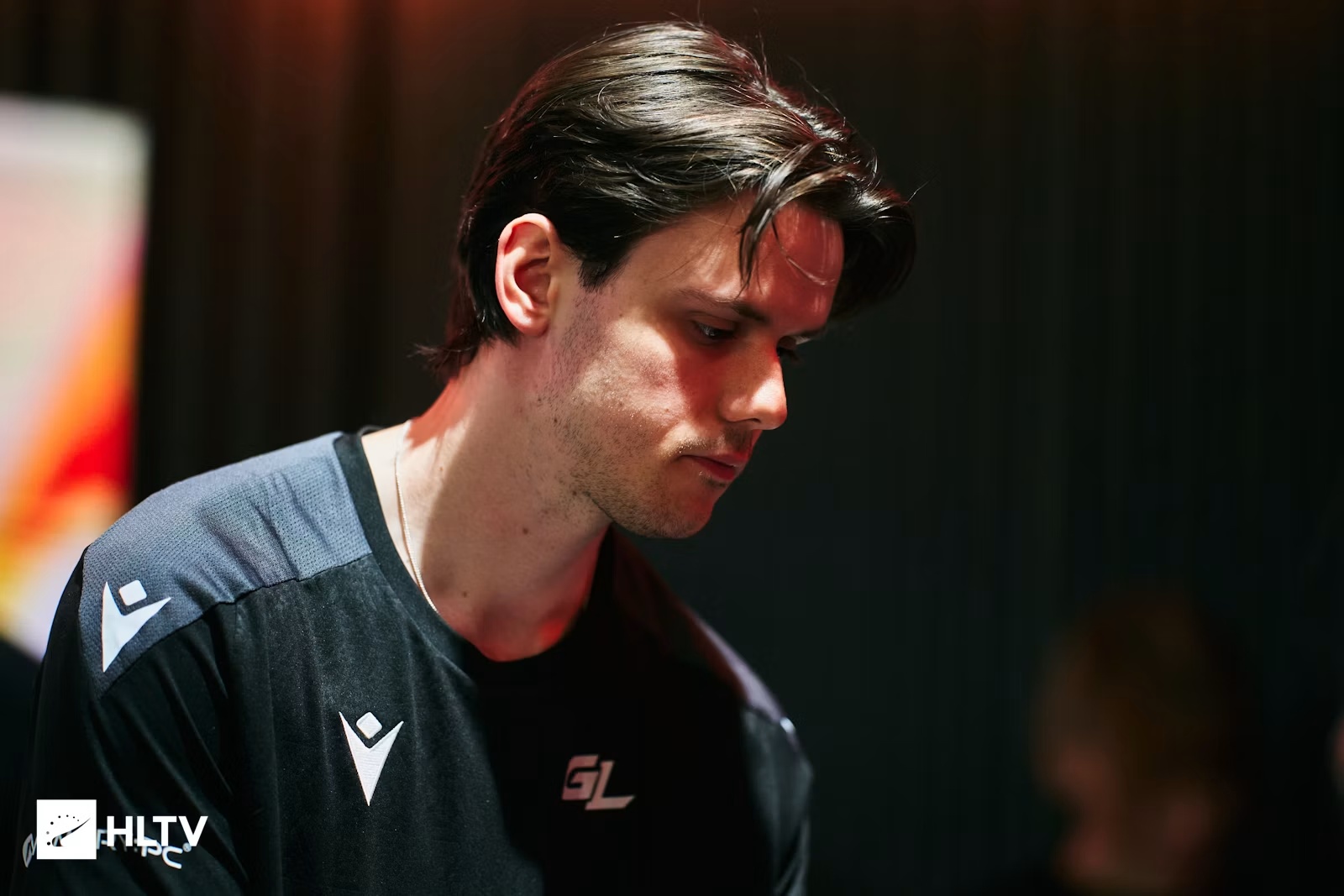 REZ hospitalized with food poisoning ahead of Logitech G Play Connect