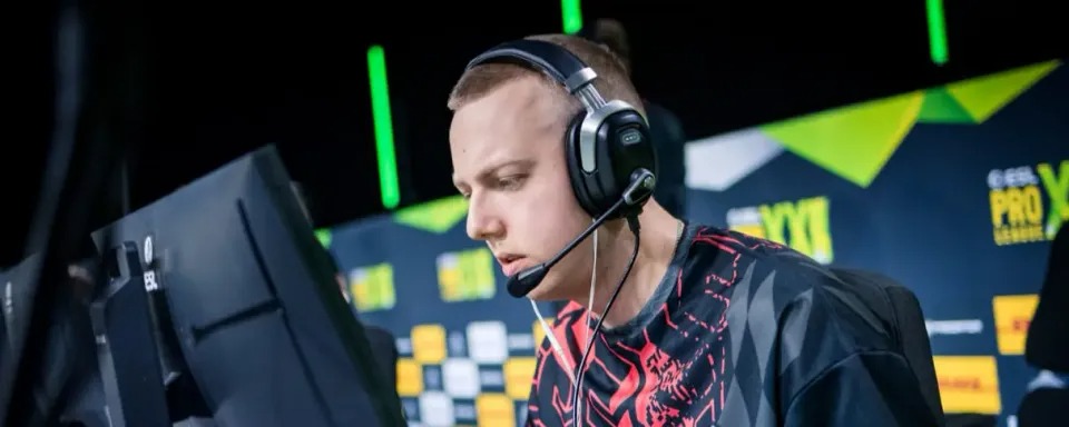 Rumors: ewjerkz will leave NIP and cairne will join in his place