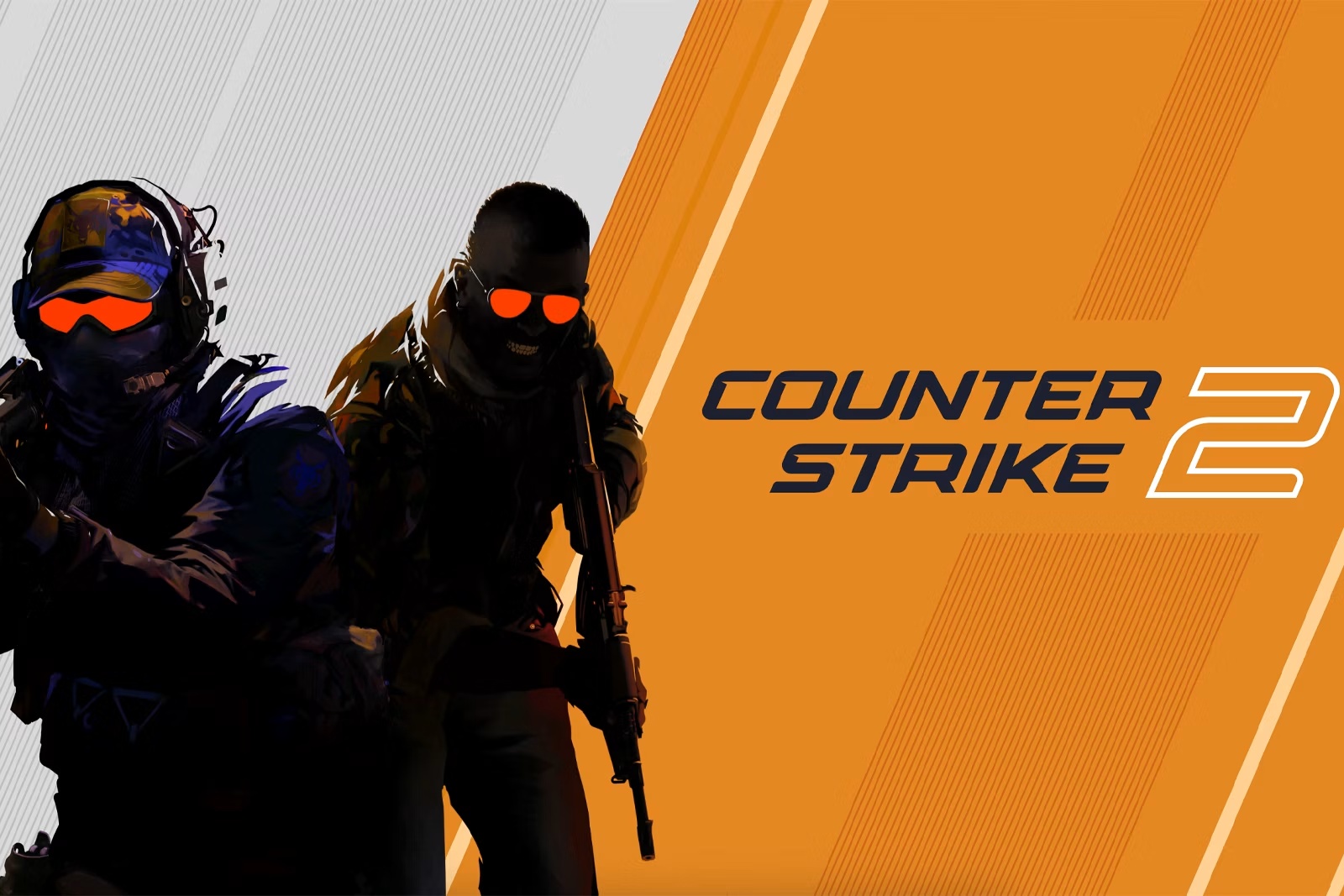 CS2 update introduces silent reloads and new 3v3 Rush mode