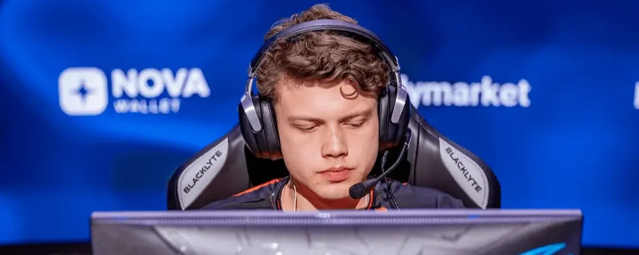 Rumors: br0 and Kvem Close to Joining  Eternal Fire 