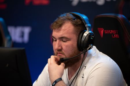  chopper : Fichar a  Snax  por G2 fue un movimiento caprichoso