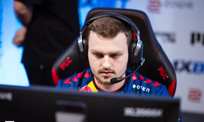  Astralis  ha lasciato BLAST Premier: Fall Final 2024 all'ultimo posto