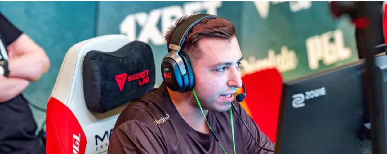 Eternal Fire erreichte die Halbfinals der BLAST Bounty Spring 2025